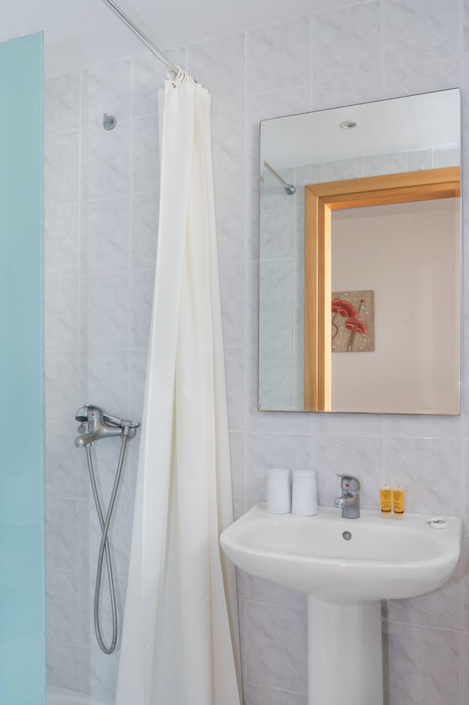 International Hotel — Hotel rooms in Rhodes Town, South Aegean