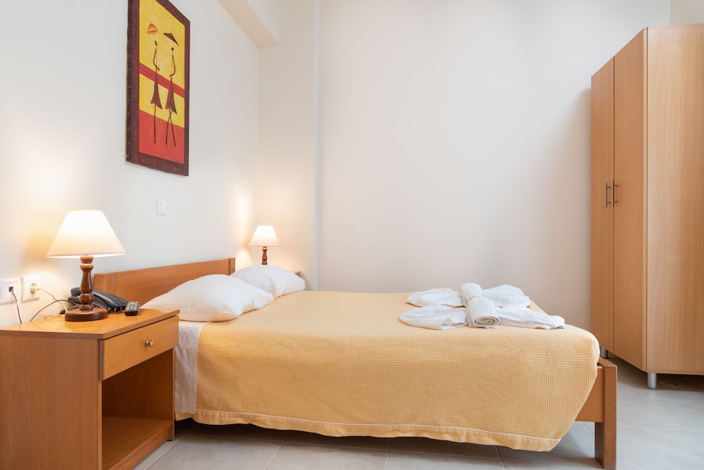 International Hotel — Hotel rooms in Rhodes Town, South Aegean