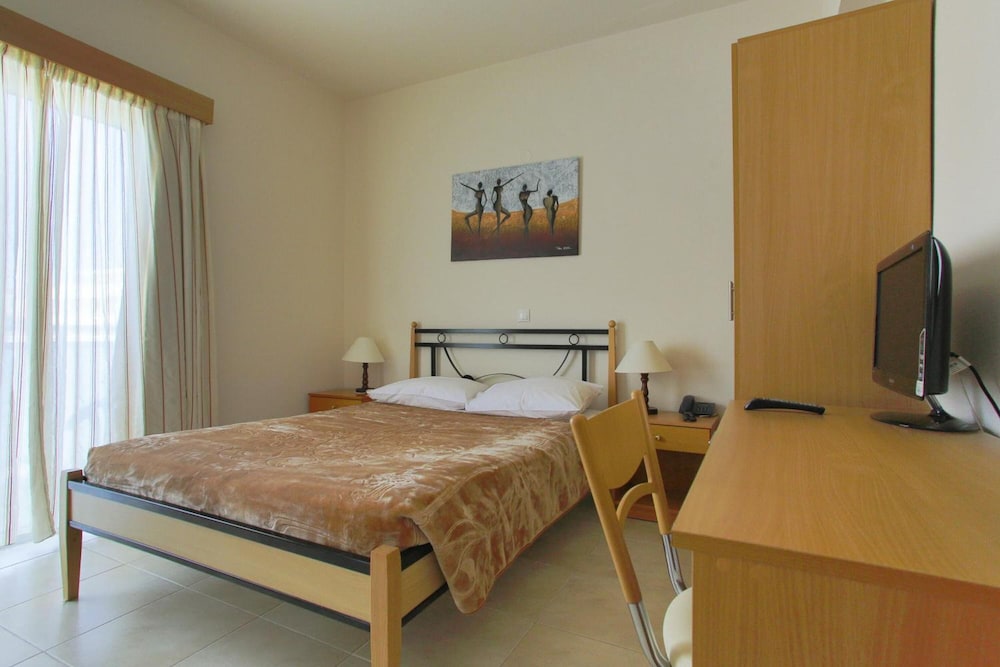 International Hotel — Hotel rooms in Rhodes Town, South Aegean
