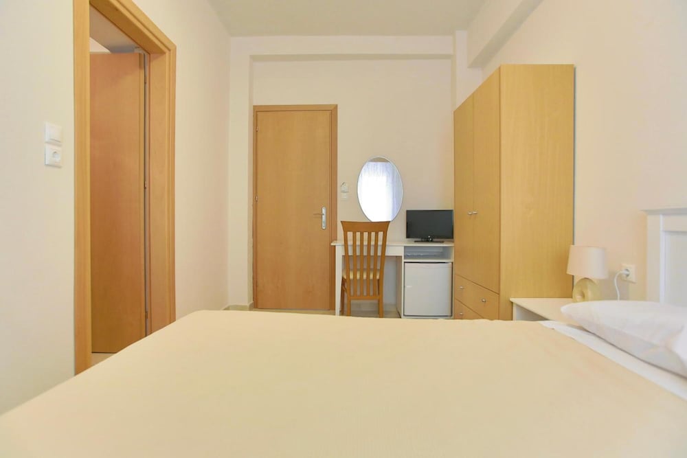 International Hotel — Hotel rooms in Rhodes Town, South Aegean