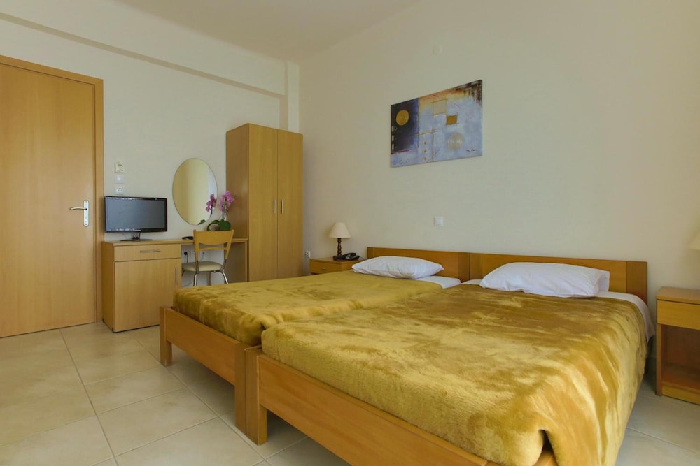International Hotel — Hotel rooms in Rhodes Town, South Aegean