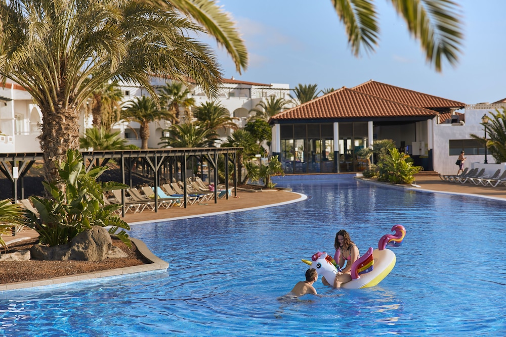 TUI MAGIC LIFE Fuerteventura — Swimming pool in Esquinzo, Canary Islands