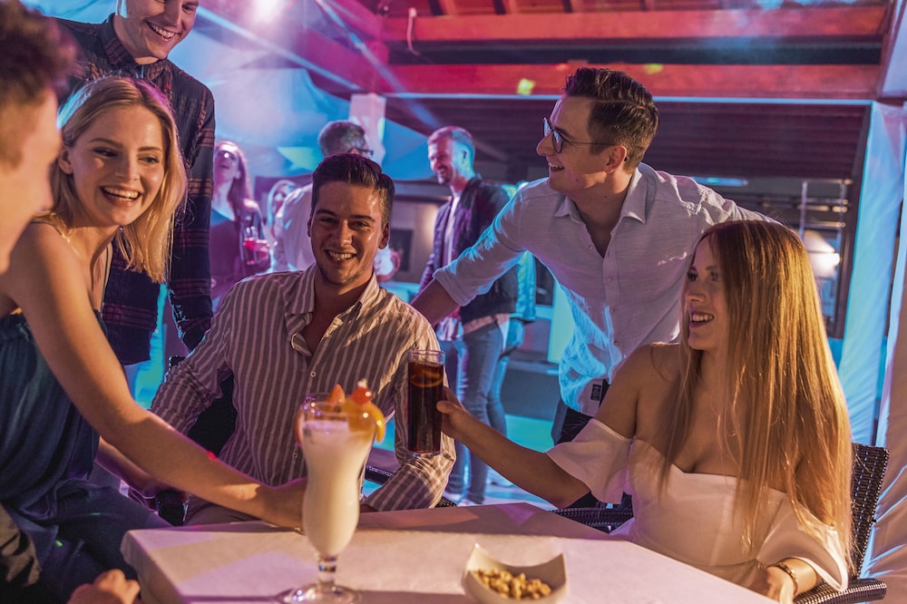 TUI MAGIC LIFE Fuerteventura — Restaurant & bars in Esquinzo, Canary Islands