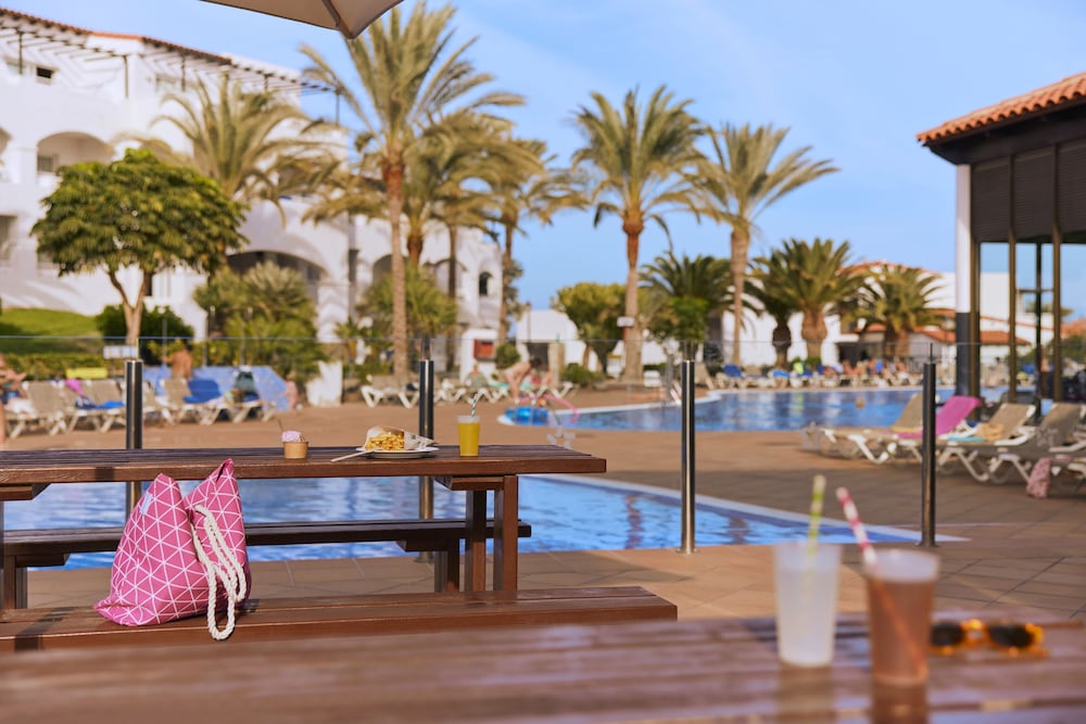 TUI MAGIC LIFE Fuerteventura — Swimming pool in Esquinzo, Canary Islands