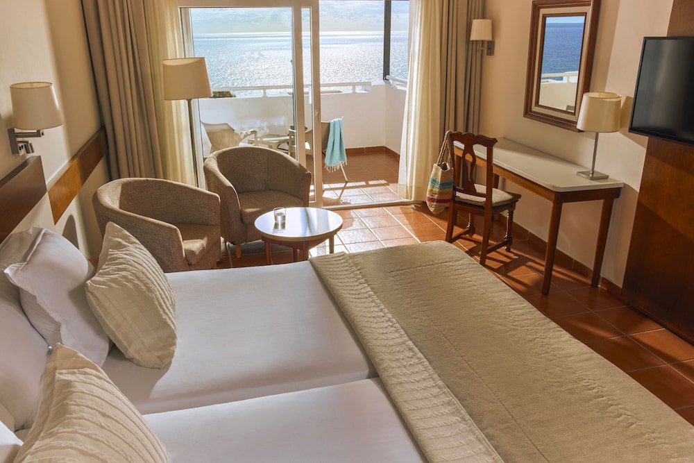 TUI MAGIC LIFE Fuerteventura — Hotel rooms in Esquinzo, Canary Islands