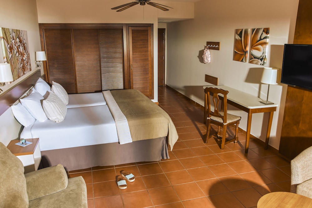 TUI MAGIC LIFE Fuerteventura — Hotel rooms in Esquinzo, Canary Islands