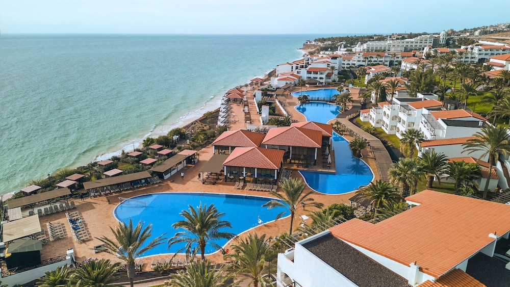 TUI MAGIC LIFE Fuerteventura — Main photo in Esquinzo, Canary Islands