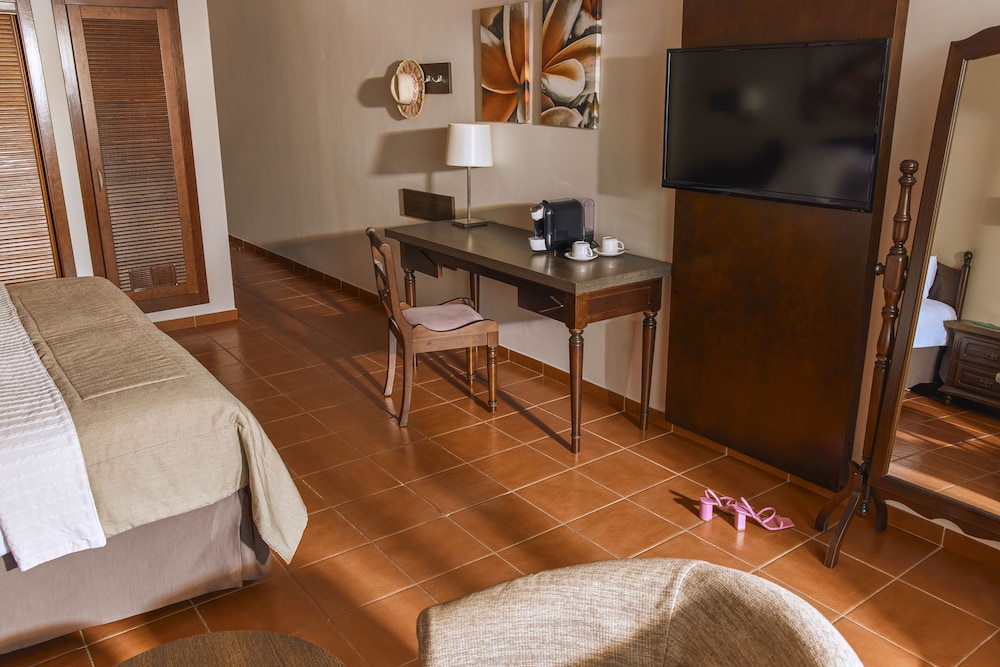 TUI MAGIC LIFE Fuerteventura — Hotel rooms in Esquinzo, Canary Islands
