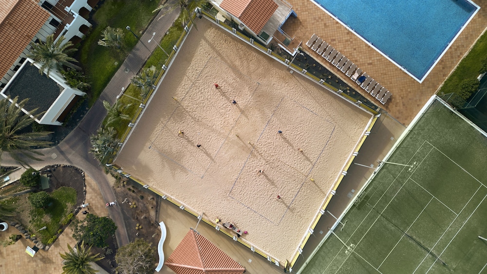 TUI MAGIC LIFE Fuerteventura — Sports & recreation in Esquinzo, Canary Islands