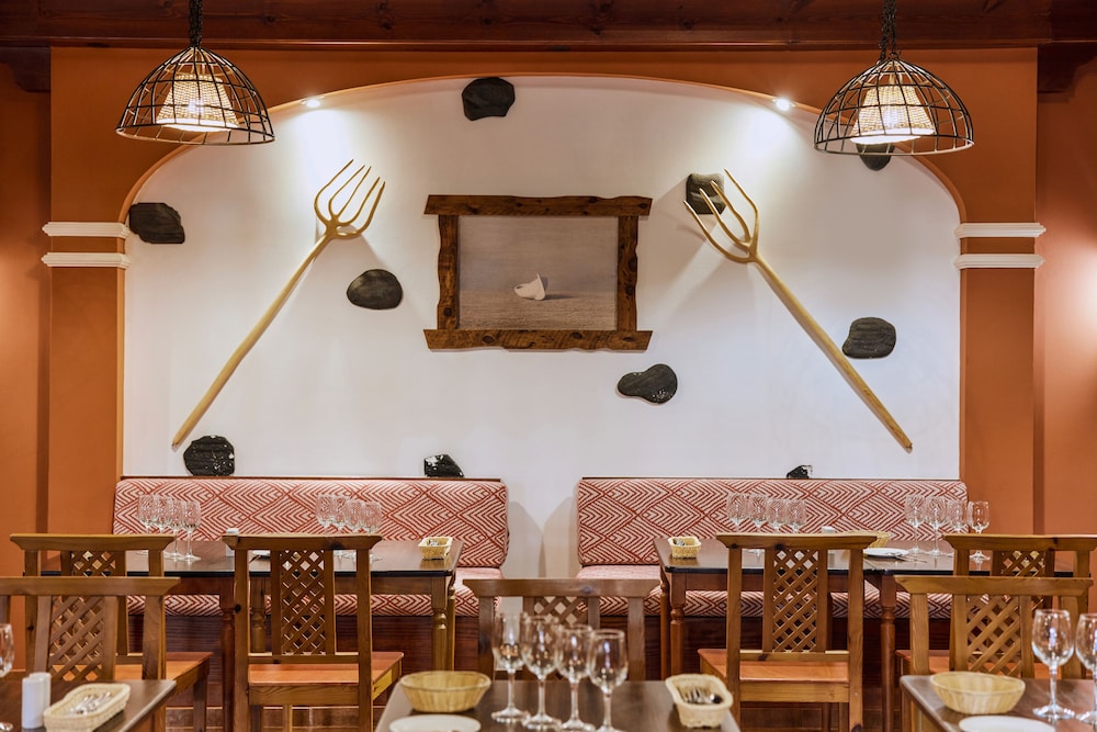 TUI MAGIC LIFE Fuerteventura — Restaurant & bars in Esquinzo, Canary Islands