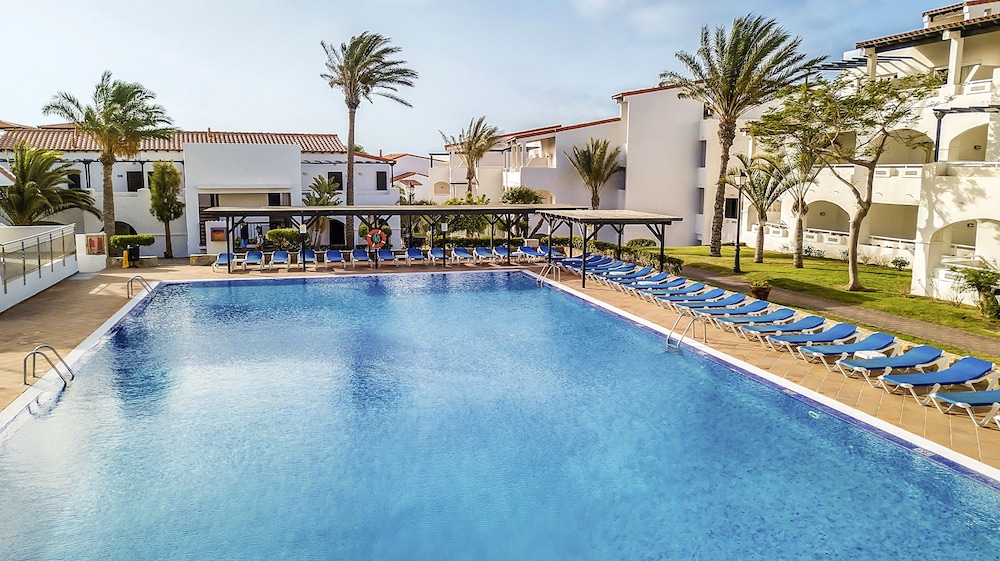 TUI MAGIC LIFE Fuerteventura — Swimming pool in Esquinzo, Canary Islands