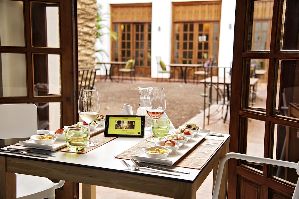 TUI MAGIC LIFE Fuerteventura — Restaurant & bars in Esquinzo, Canary Islands