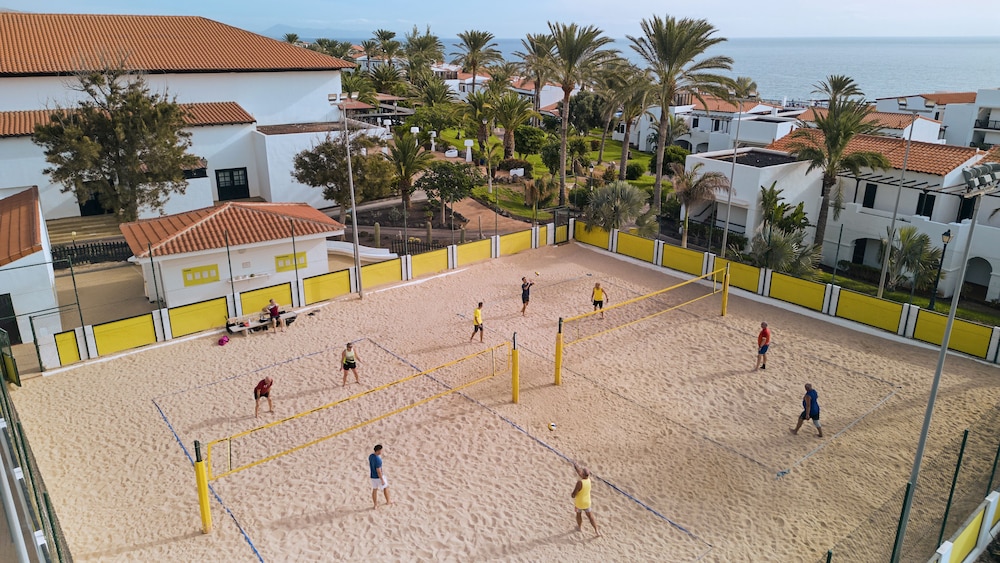TUI MAGIC LIFE Fuerteventura — Sports & recreation in Esquinzo, Canary Islands