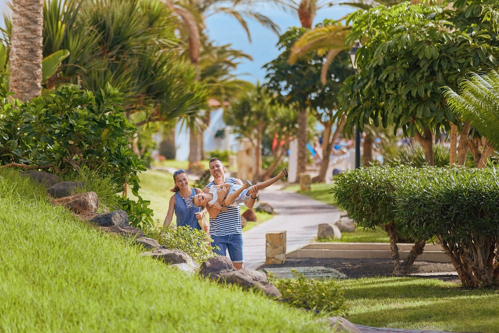 TUI MAGIC LIFE Fuerteventura — Attractions for children in Esquinzo, Canary Islands