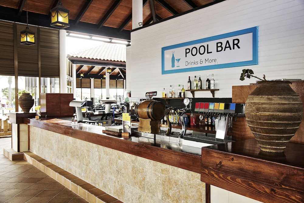 TUI MAGIC LIFE Fuerteventura — Restaurant & bars in Esquinzo, Canary Islands