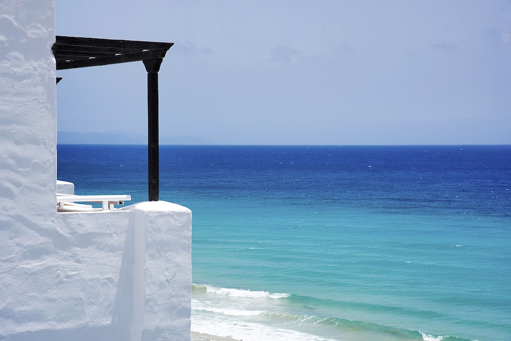 TUI MAGIC LIFE Fuerteventura — Beach in Esquinzo, Canary Islands