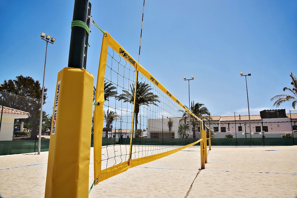 TUI MAGIC LIFE Fuerteventura — Sports & recreation in Esquinzo, Canary Islands