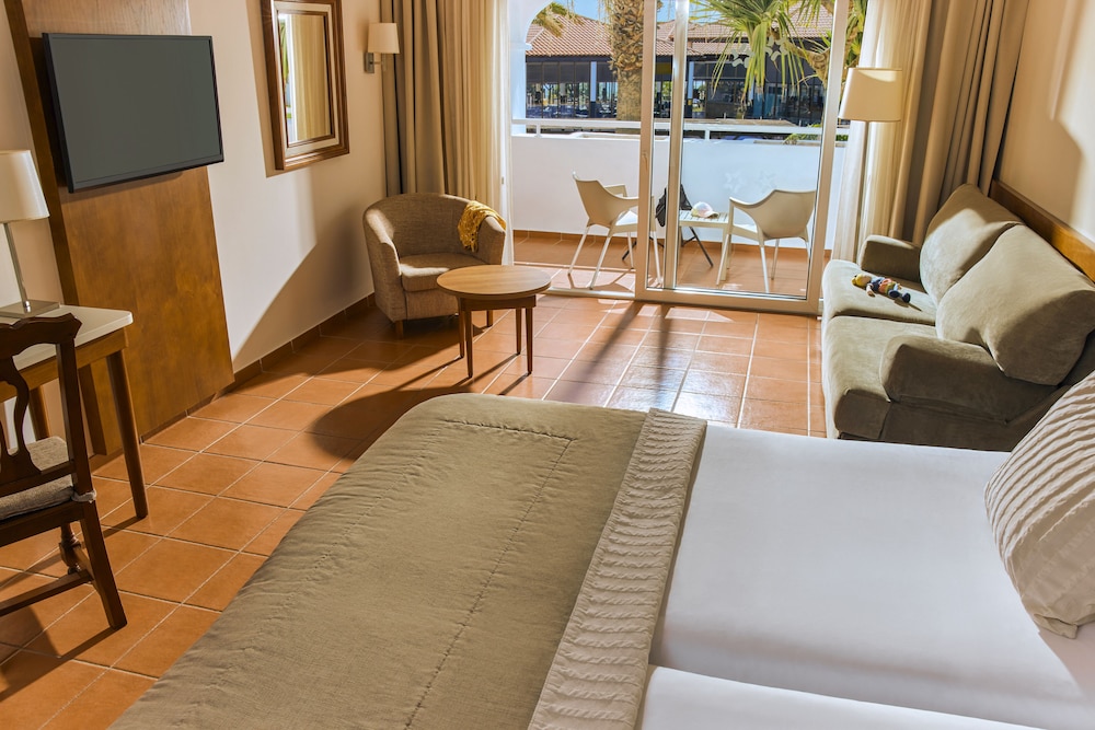 TUI MAGIC LIFE Fuerteventura — Hotel rooms in Esquinzo, Canary Islands
