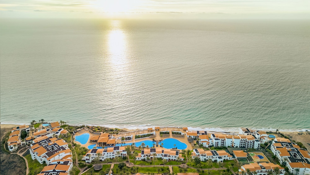 TUI MAGIC LIFE Fuerteventura — Beach in Esquinzo, Canary Islands