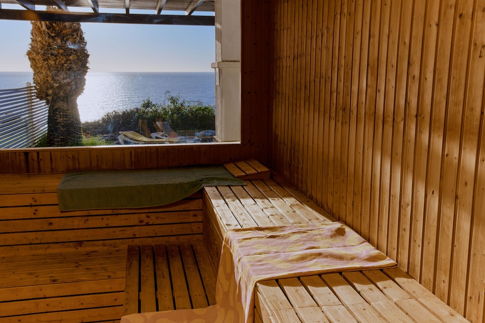 TUI MAGIC LIFE Fuerteventura — Spa in Esquinzo, Canary Islands