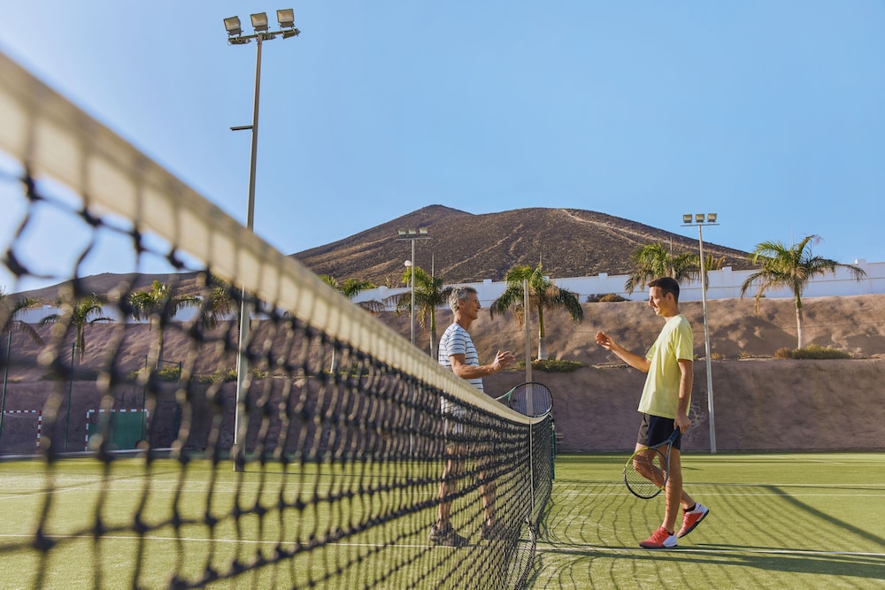 TUI MAGIC LIFE Fuerteventura — Sports & recreation in Esquinzo, Canary Islands