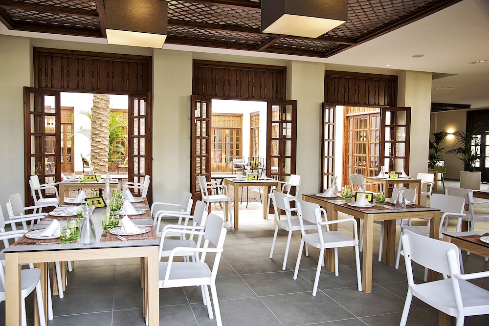 TUI MAGIC LIFE Fuerteventura — Restaurant & bars in Esquinzo, Canary Islands