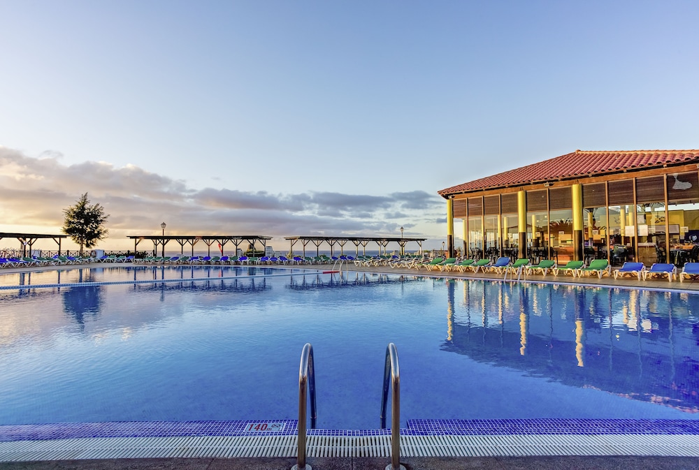 TUI MAGIC LIFE Fuerteventura — Swimming pool in Esquinzo, Canary Islands
