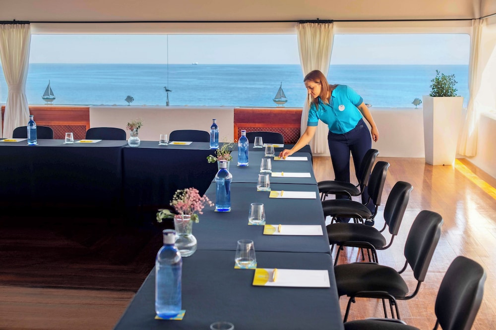 TUI MAGIC LIFE Fuerteventura — Restaurant & bars in Esquinzo, Canary Islands