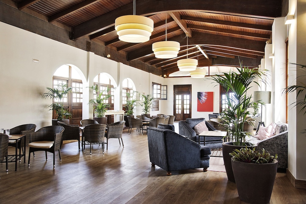 TUI MAGIC LIFE Fuerteventura — Hotel building in Esquinzo, Canary Islands