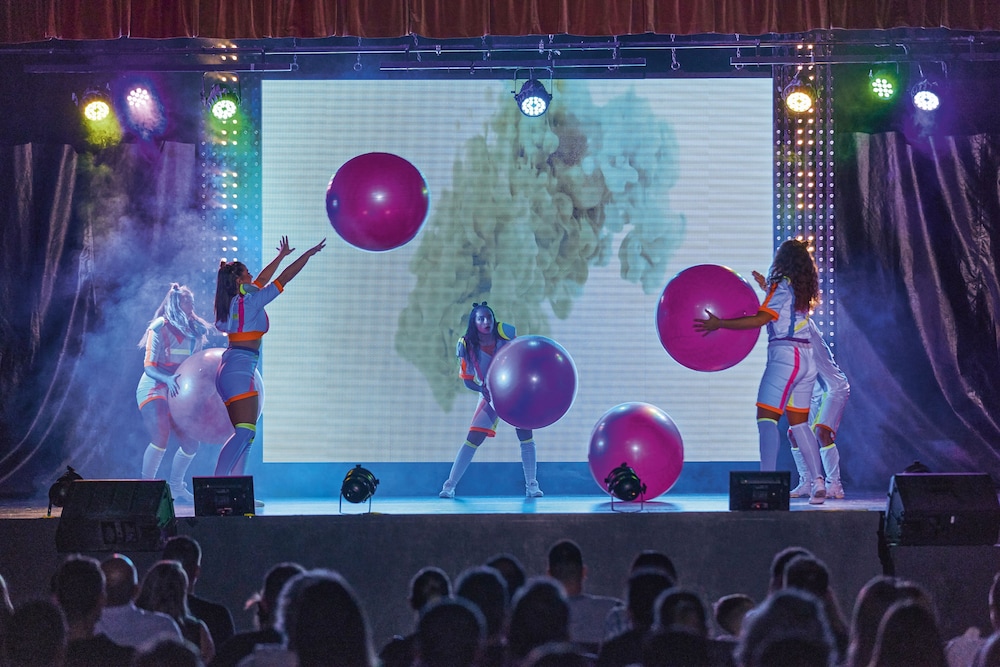 TUI MAGIC LIFE Fuerteventura — Attractions in the area in Esquinzo, Canary Islands