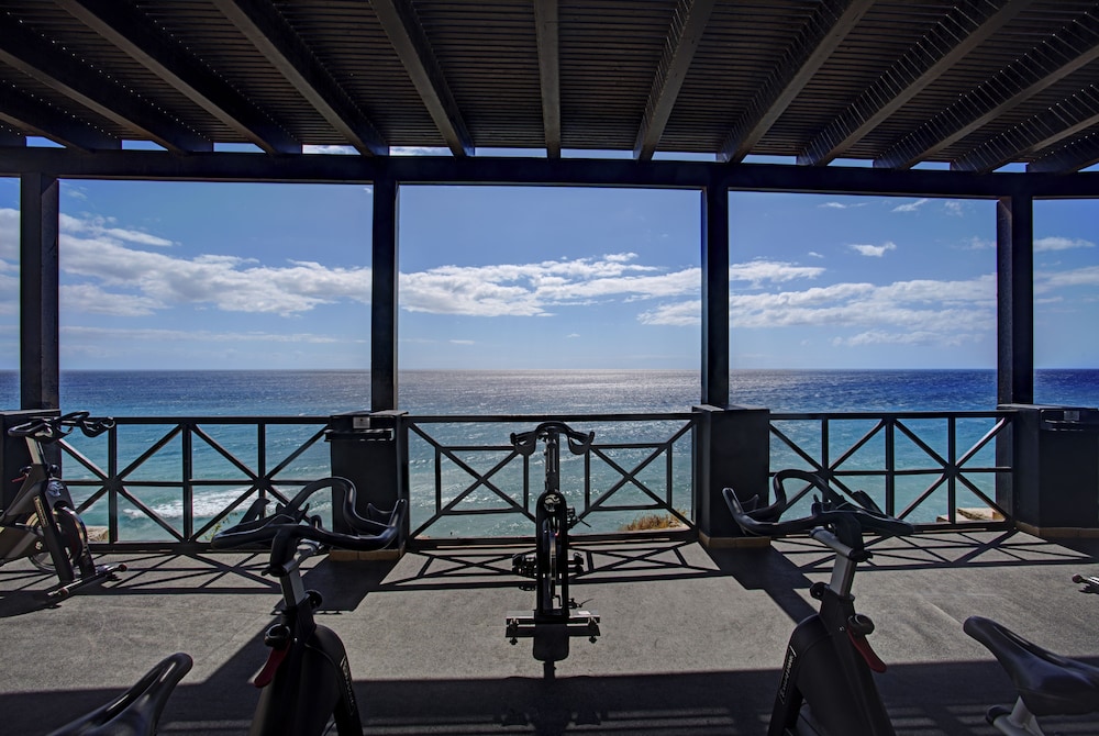 TUI MAGIC LIFE Fuerteventura — Sports & recreation in Esquinzo, Canary Islands