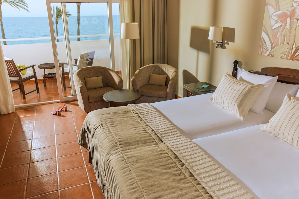 TUI MAGIC LIFE Fuerteventura — Hotel rooms in Esquinzo, Canary Islands