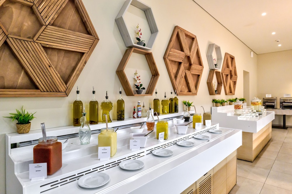 White Olive Elite Laganas - All Inclusive — Restaurant & bars in Laganas, Ionian Islands