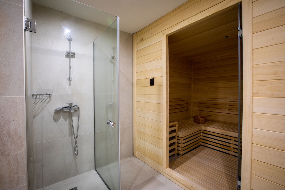 White Olive Elite Laganas - All Inclusive — Spa in Laganas, Ionian Islands