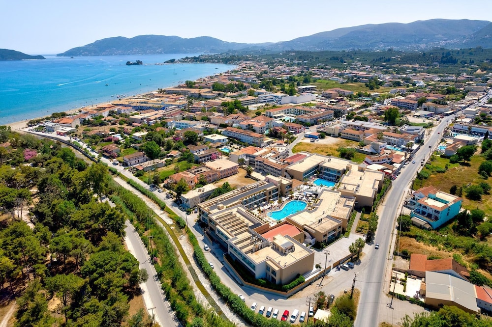 White Olive Elite Laganas - All Inclusive — Attractions in the area in Laganas, Ionian Islands