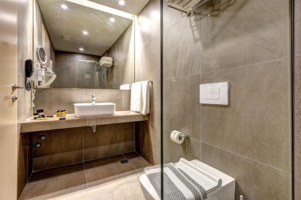 White Olive Elite Laganas - All Inclusive — Hotel rooms in Laganas, Ionian Islands
