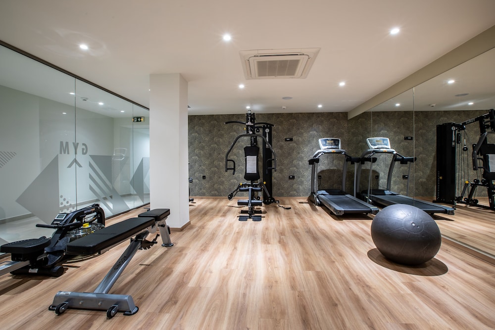 White Olive Elite Laganas - All Inclusive — Sports & recreation in Laganas, Ionian Islands