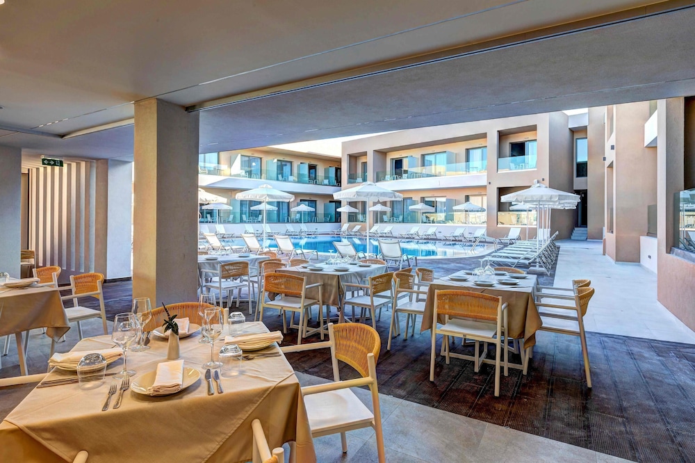 White Olive Elite Laganas - All Inclusive — Restaurant & bars in Laganas, Ionian Islands