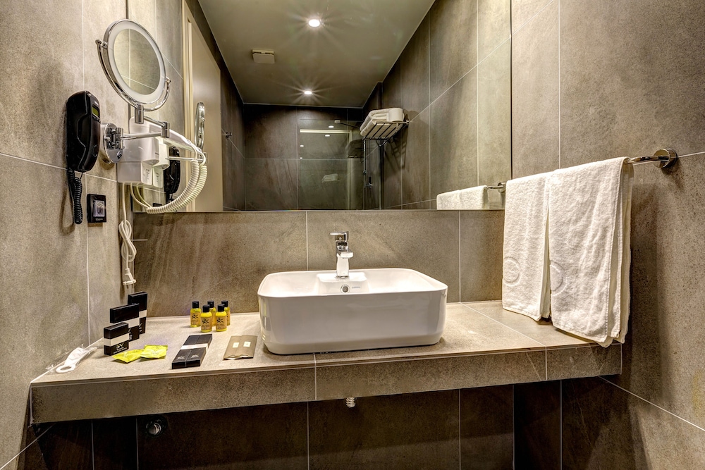White Olive Elite Laganas - All Inclusive — Hotel rooms in Laganas, Ionian Islands