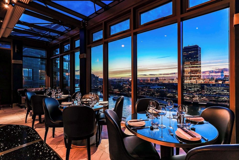 Hyatt Regency London Albert Embankment