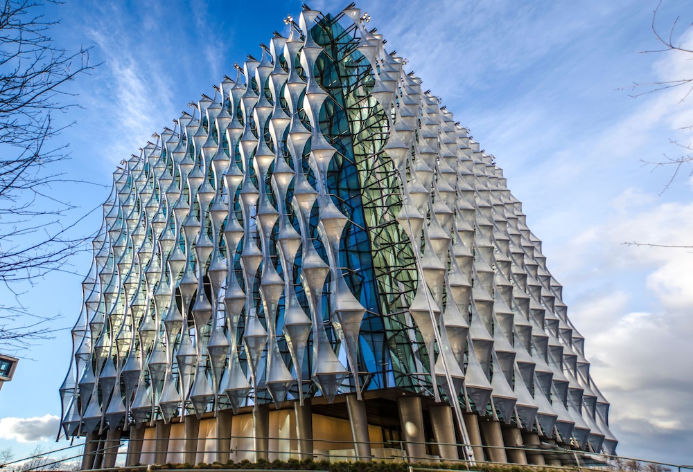 Hyatt Regency London Albert Embankment - zdjęcie 4