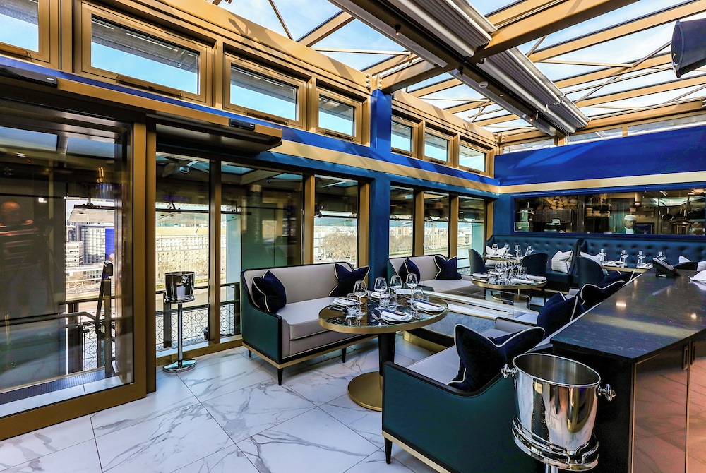 Hyatt Regency London Albert Embankment - zdjęcie 5