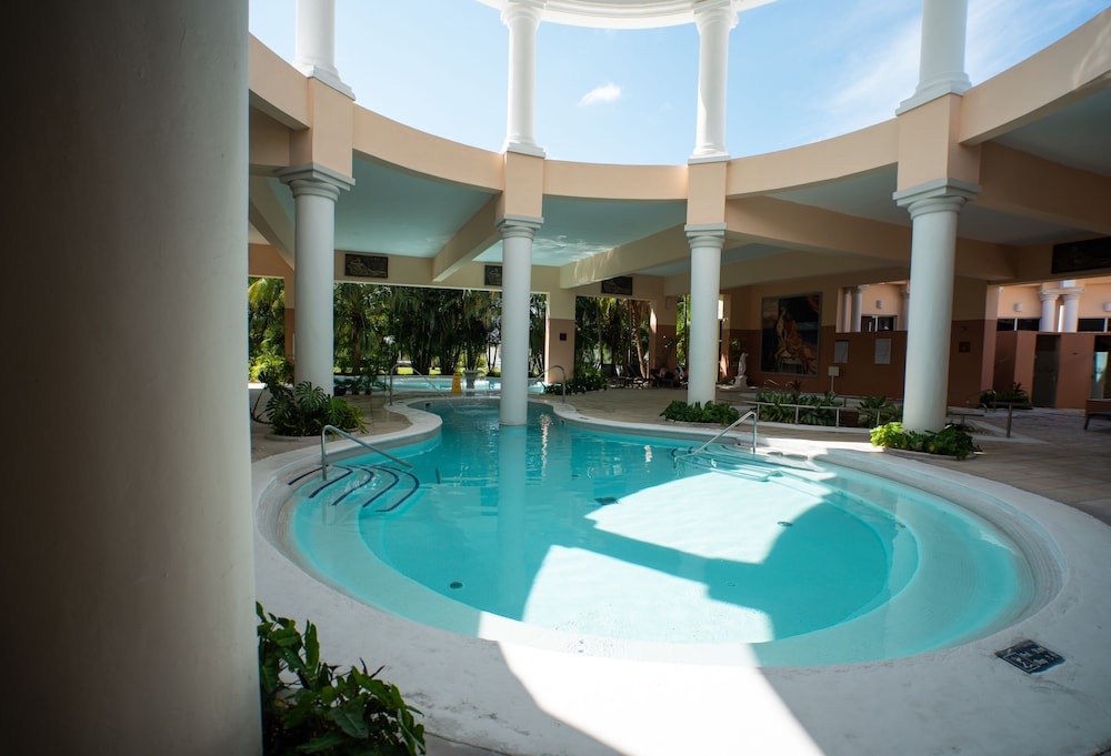Grand Palladium Jamaica Resort & Spa All Inclusive — Spa in Lucea
