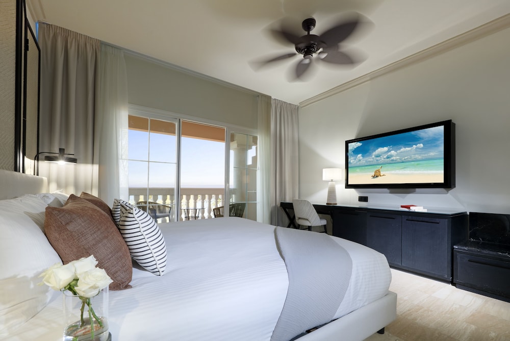 Grand Palladium Jamaica Resort & Spa All Inclusive — Hotel rooms in Lucea
