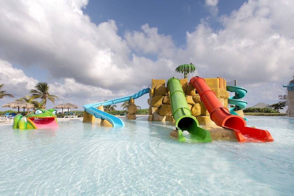 Grand Palladium Jamaica Resort & Spa All Inclusive — Attractions for children in Lucea