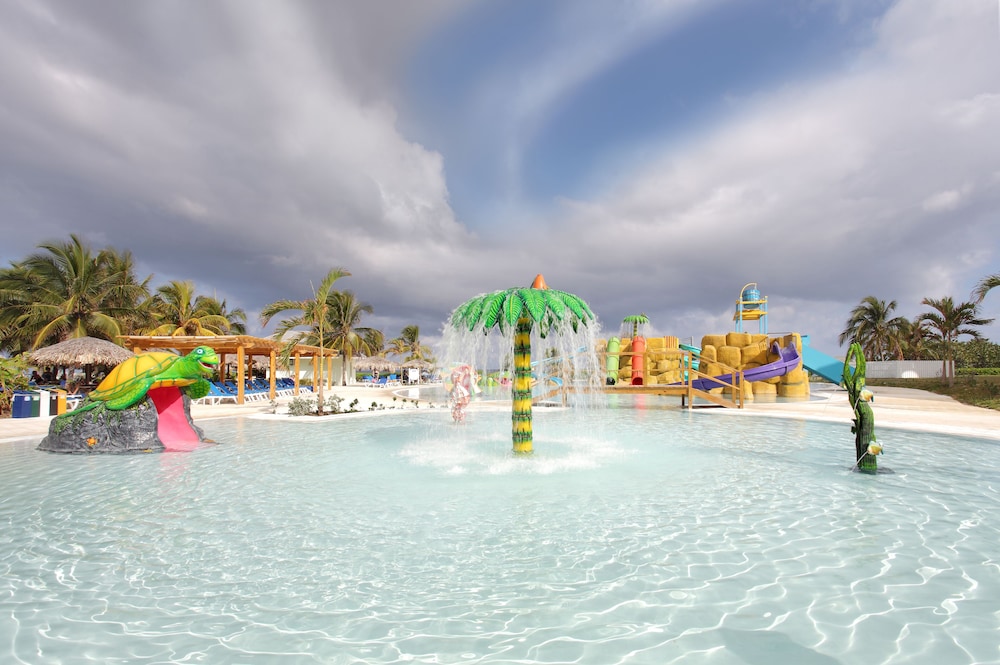 Grand Palladium Jamaica Resort & Spa All Inclusive — Attractions for children in Lucea