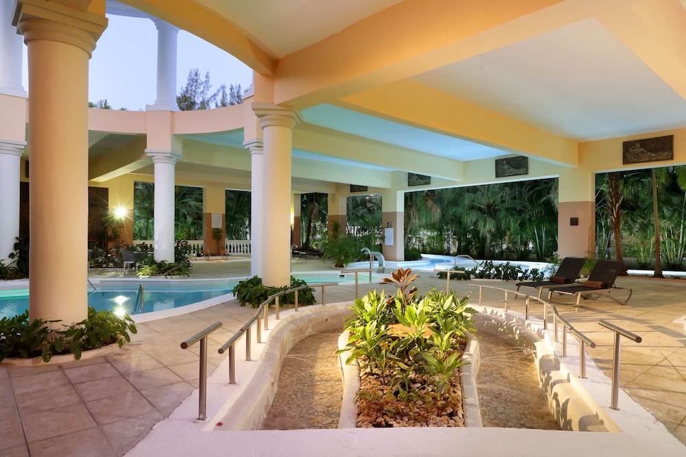 Grand Palladium Jamaica Resort & Spa All Inclusive — Spa in Lucea