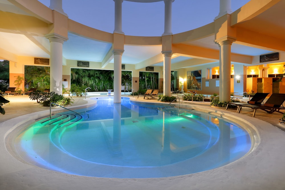 Grand Palladium Jamaica Resort & Spa All Inclusive — Spa in Lucea