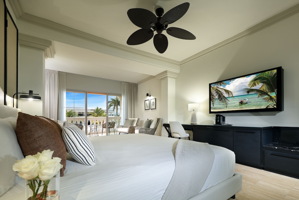 Grand Palladium Jamaica Resort & Spa All Inclusive — Hotel rooms in Lucea
