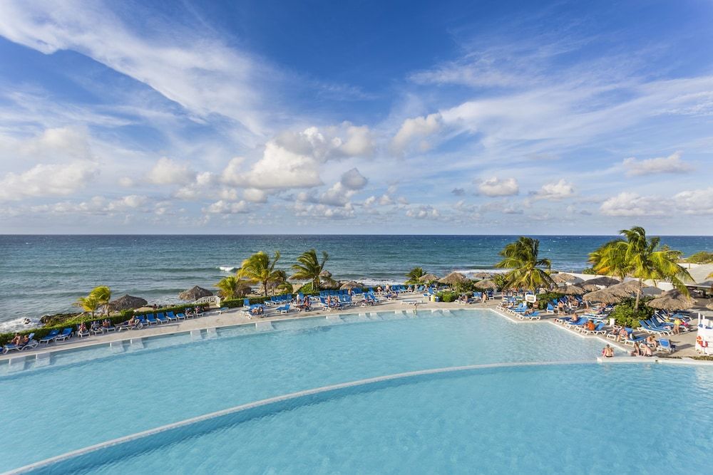Grand Palladium Jamaica Resort & Spa All Inclusive image
